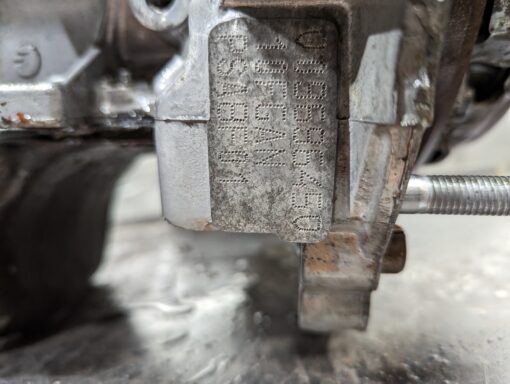 moteur vti 95 8fp 8f01 ep3c 4