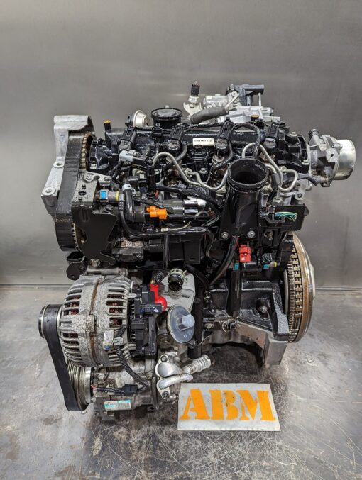 moteur nissan qashqai dci 110 k9k430 3