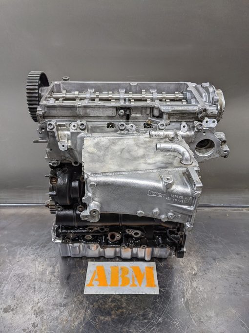 moteur golf 7 2 0 tdi 184 gtd cun cuna 4