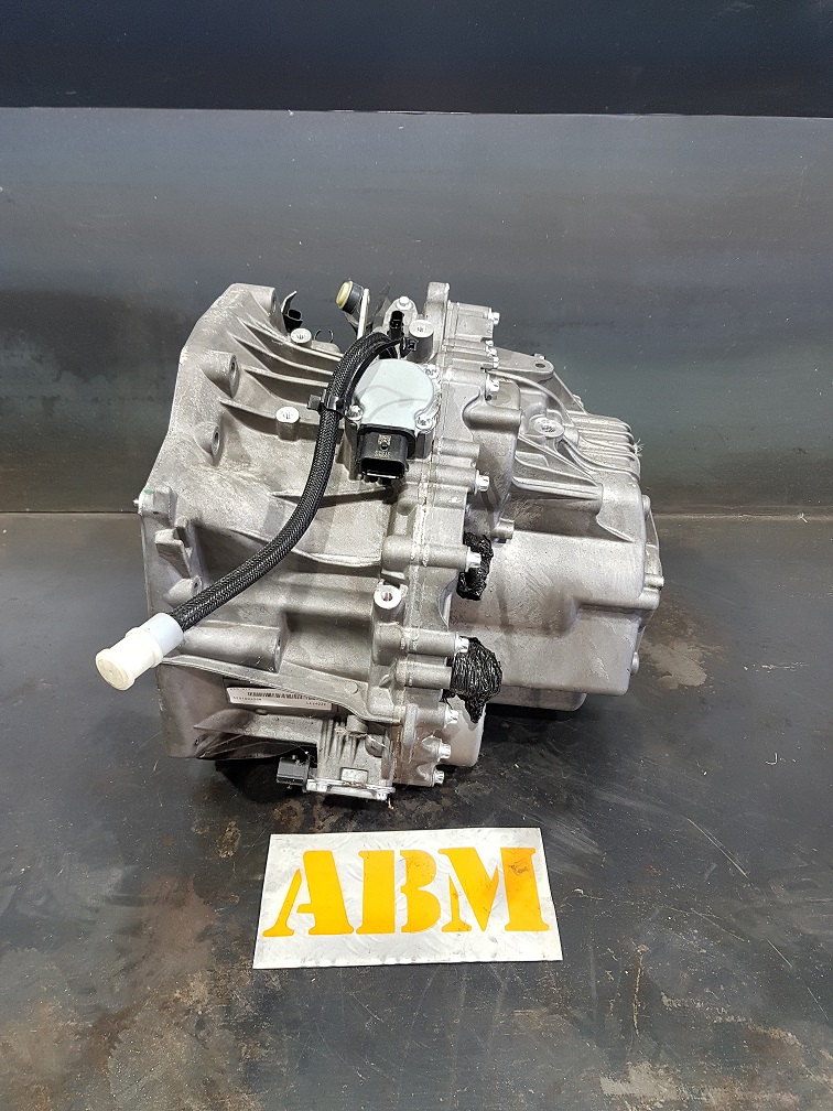 Boite automatique EDC DC4 011 Megane 3