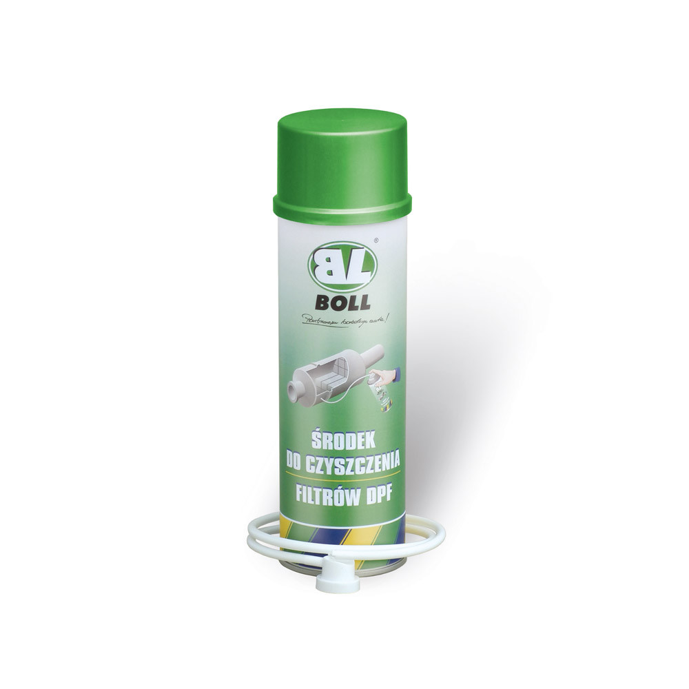 Spray nettoyant FAP sans démontage 400ml x2 - Abm-automotive
