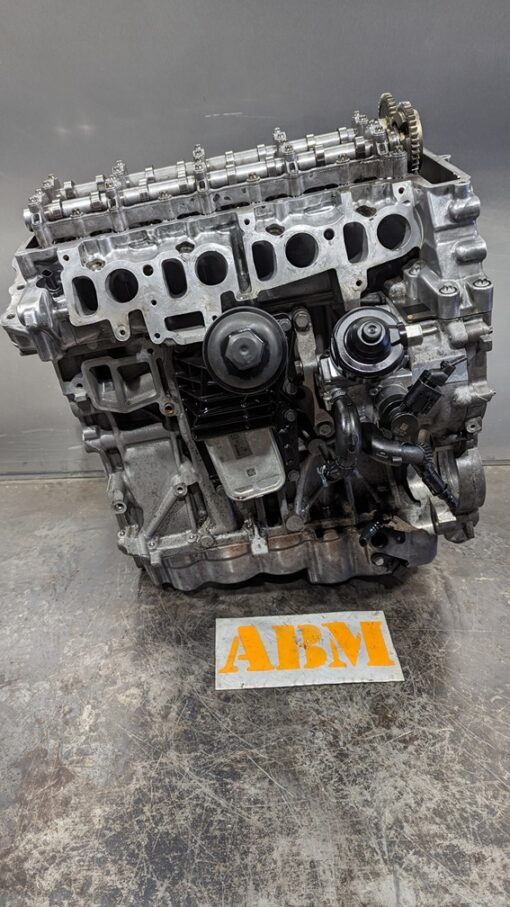 moteur mini countryman sd all4 143 n47c20a (5)