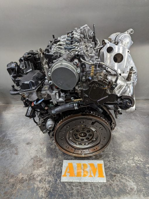 moteur renault talisman dci 160 r9m452 2