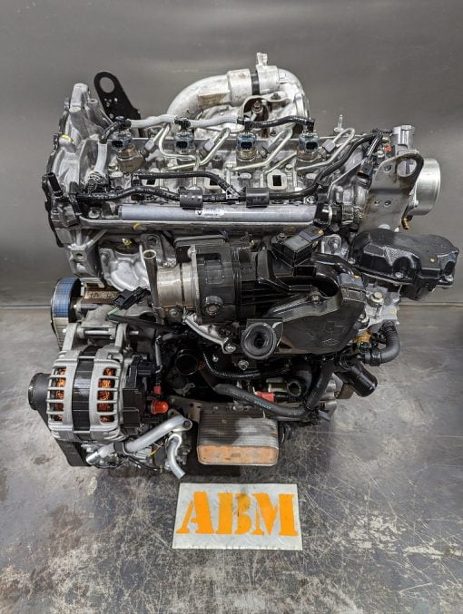 moteur renault talisman dci 160 r9m452 3