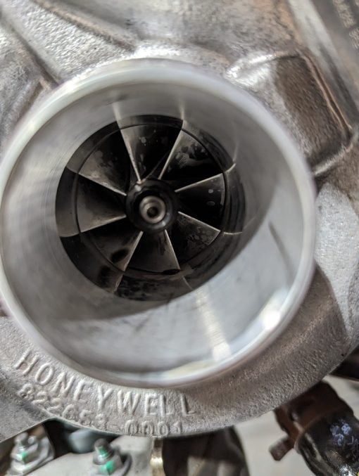 moteur renault talisman dci 160 r9m452 7