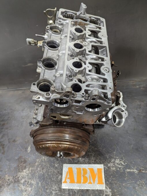 moteur hdi 165 rhh ds4 1