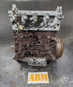 moteur hdi 165 rhh ds4 4
