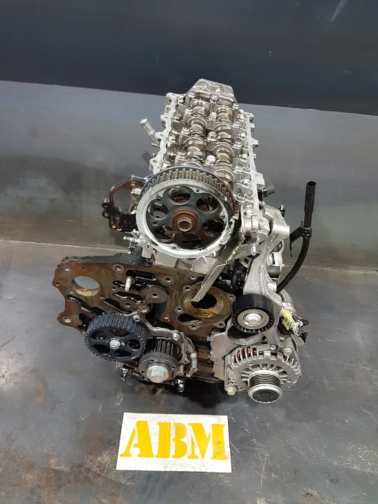 Moteur Astra 1.7 CDTi 110 A17DTJ - Abm-automotive-online.com