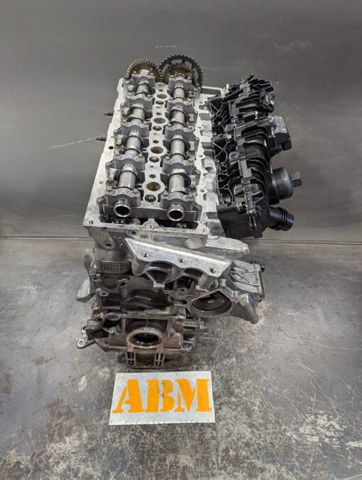 moteur n47c16a mini countryman r60 112 4