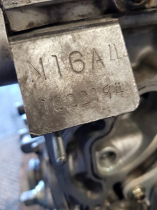 N16A4 2