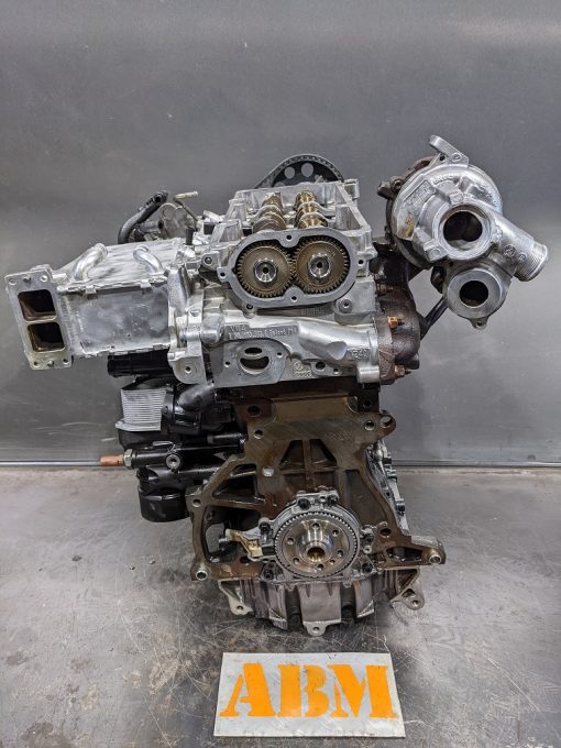 moteur golf 7 1 6 tdi 110 cxx cxxb 1