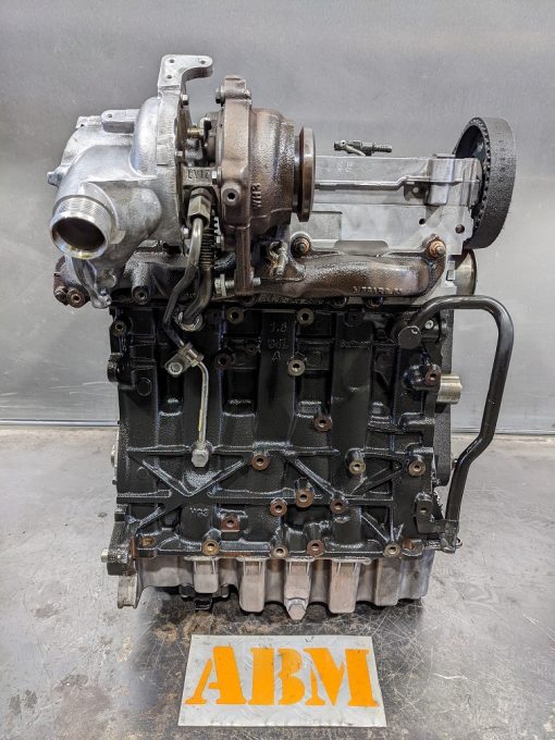 moteur golf 7 1 6 tdi 110 cxx cxxb 2