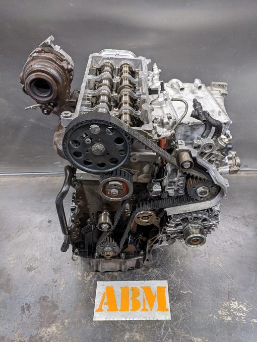 moteur golf 7 1 6 tdi 110 cxx cxxb 3