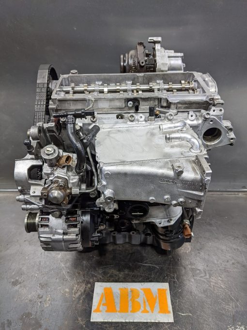 moteur golf 7 1 6 tdi 110 cxx cxxb 5