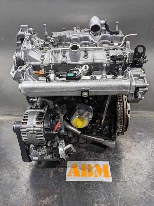 moteur megane rs 265 f4r874 2
