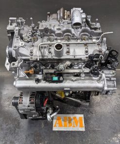 moteur megane rs 265 f4r874 3
