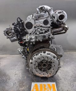 moteur megane rs 265 f4r874 4