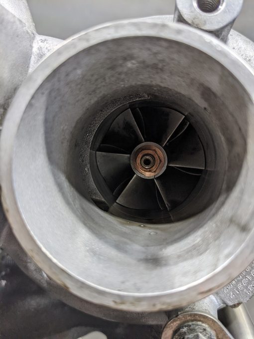 moteur megane rs 265 f4r874 5