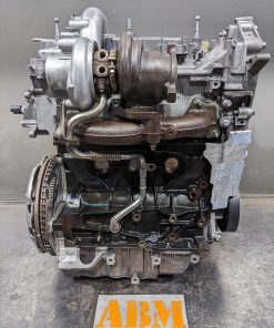 moteur megane rs 265 f4r874 6