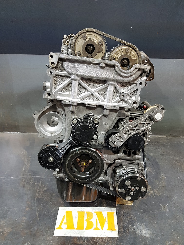 Moteur Mini Cooper S R57 184 1.6 N18B16A