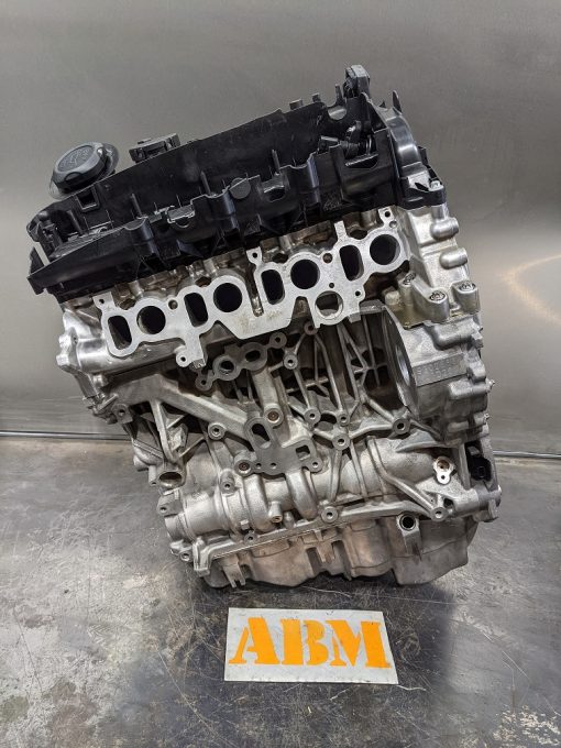 moteur n47d20a 177 2