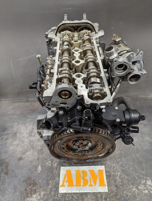moteur renault captur tce 120 h5f412 1