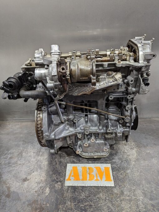 moteur renault captur tce 120 h5f412 2