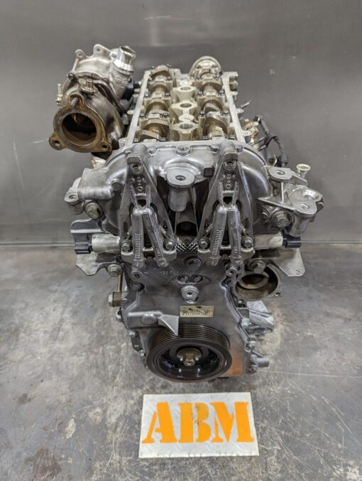 moteur renault captur tce 120 h5f412 3