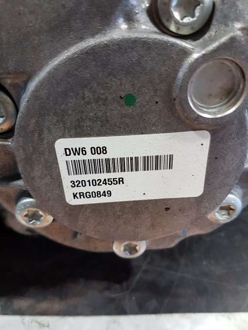 DW6 008 3