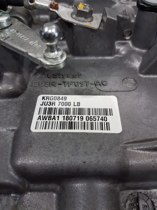 DW6 008 4