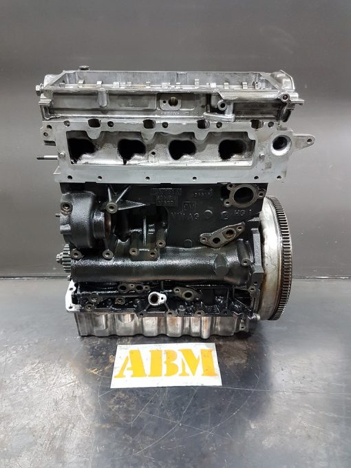 Moteur DFH 1