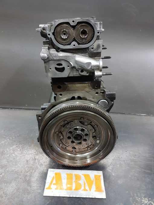 Moteur DFH 2
