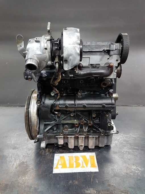 moteur DFG 2