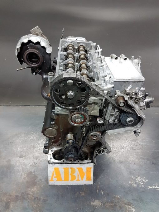 moteur DFG 3