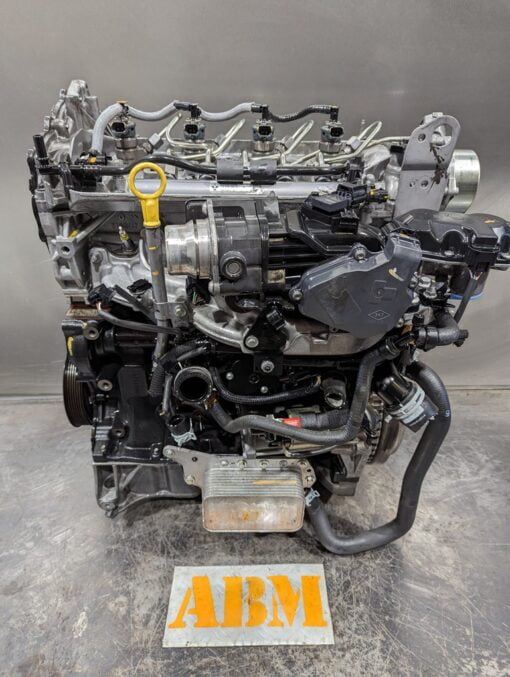 moteur dci 130 megane 4 r9m409 (4)