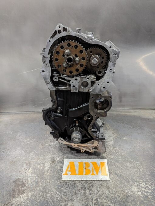 moteur renault megane dci 130 r9m409 1