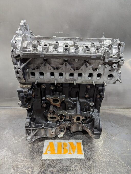 moteur renault megane dci 130 r9m409 2
