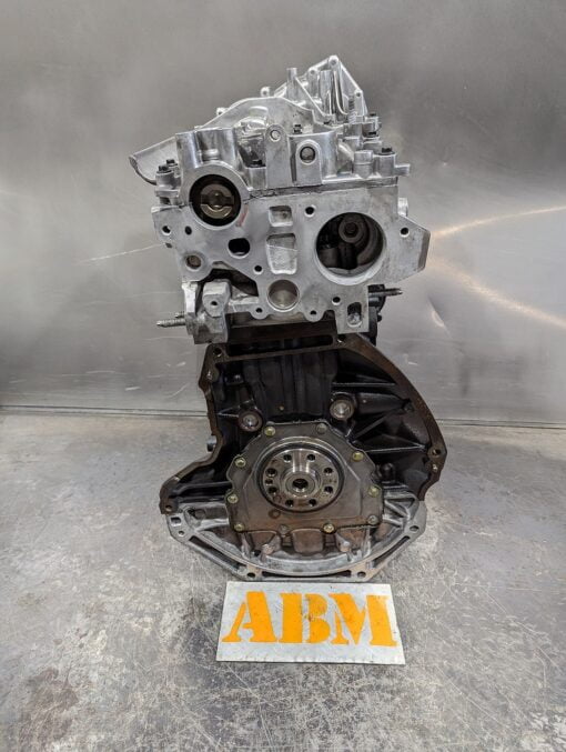 moteur renault megane dci 130 r9m409 4