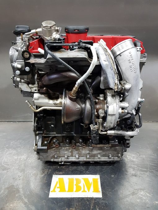moteur 2 5 tfsi cts 1
