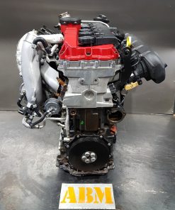 moteur 2 5 tfsi cts 2