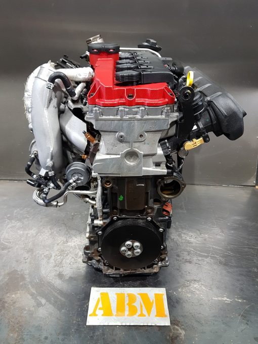 moteur 2 5 tfsi cts 2