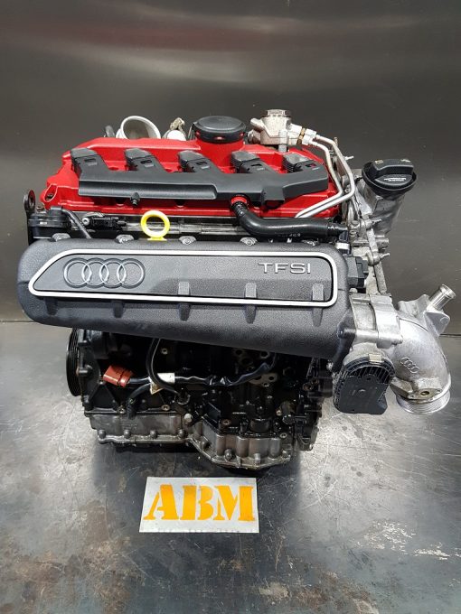 moteur 2 5 tfsi cts 4