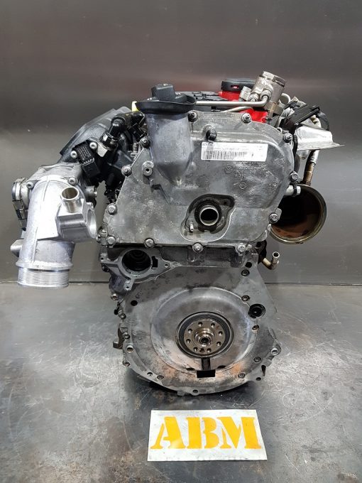 moteur 2 5 tfsi cts 5