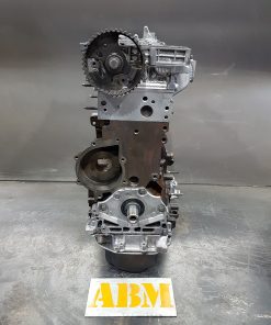 moteur AHN AH03 DW10FUD 10DY2Z 1