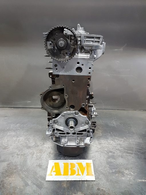 moteur AHN AH03 DW10FUD 10DY2Z 1