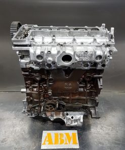 moteur AHN AH03 DW10FUD 10DY2Z 3