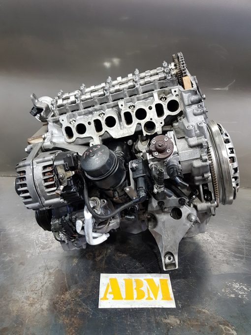 moteur n47d20c 177 2