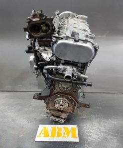 moteur 312b4000 fiat 500 abarth 1