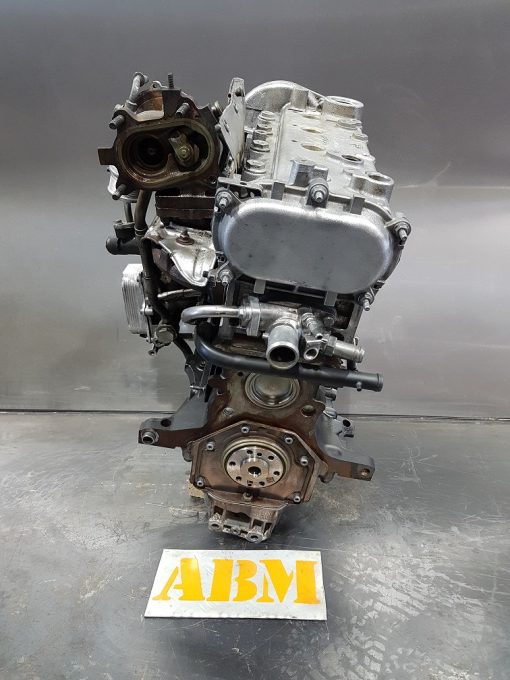 moteur 312b4000 fiat 500 abarth 1