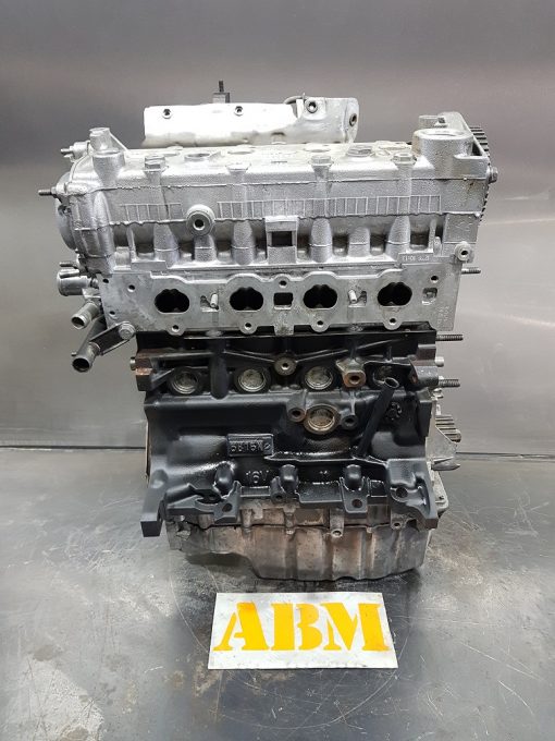 moteur 312b4000 fiat 500 abarth 2